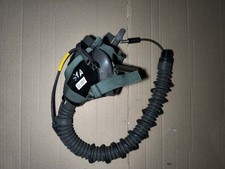 Maschera ossigeno mbu-5