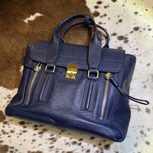 Borsa tracolla phillip lim - phillip,