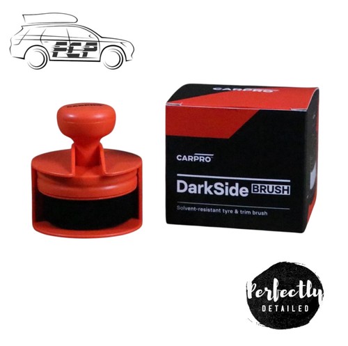 Carpro darkside brush - brush,