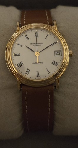 Orologio polso automatico - orologio,