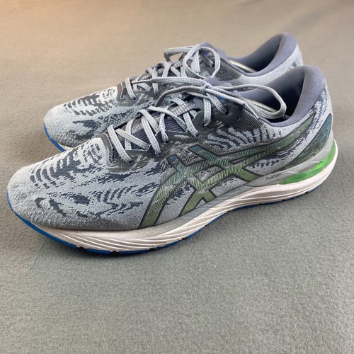 Scarpe asics uomo - 13, grigio