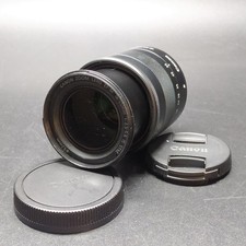Obiettivo zoom Canon EF-M