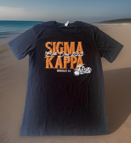 Maglia sigma kappa - maglia, cal