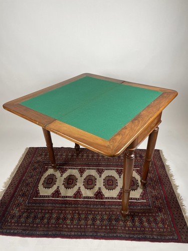 Tavolo gioco vintage in - tavolo,
