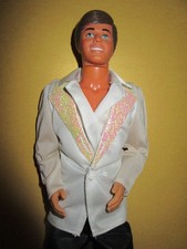 B-326) ANTICA BARBIE BRUNA