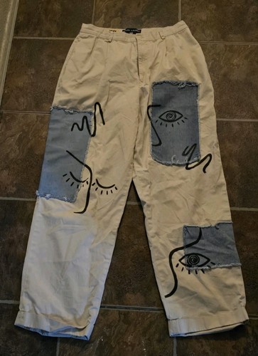 Rarissimo pantalone uomo