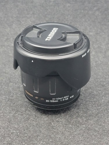 Tamron 179d 105 mm - tamron,