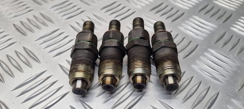 Kit iniettori diesel - kit,