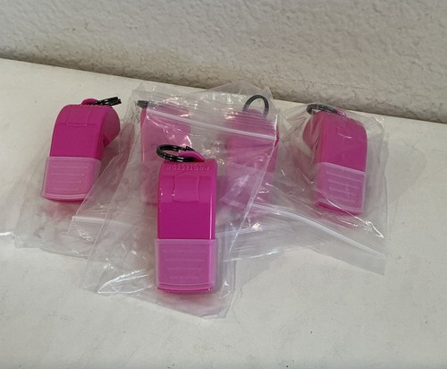 The protector whistle p51 - protector,