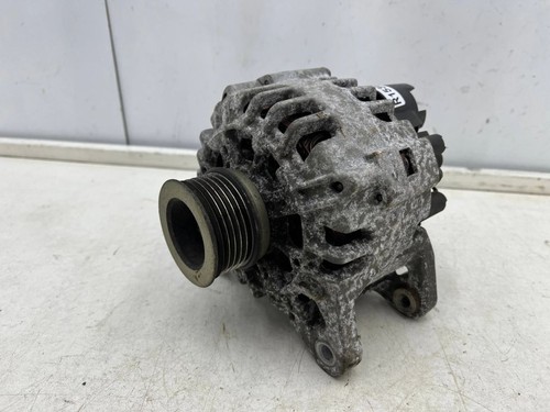 Generatore alternatore benzina