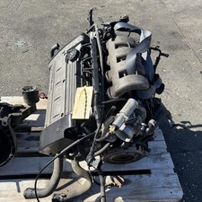 MOTORE COMPLETO PER FIAT Coupé 1° Serie 183A.1000 16V Benzina 1.8 (93>96)