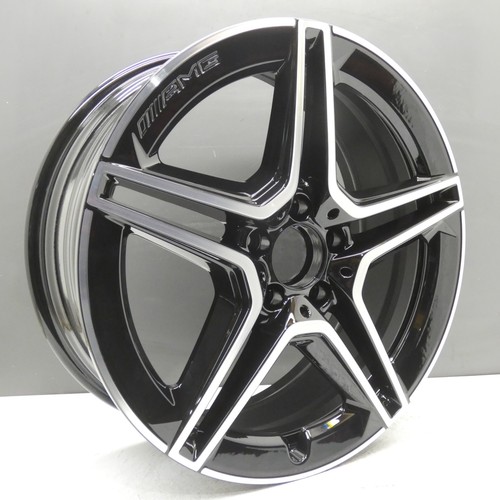 Cerchio lega mercedes gla - lega,
