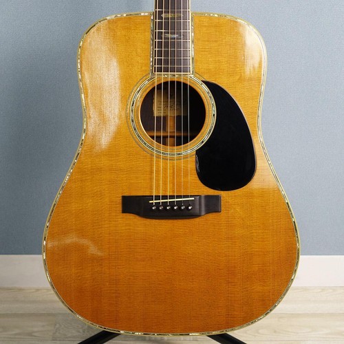 Yairi 45 1973 chitarra - yairi, dy-45