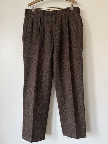 Pantaloni pantaloni vintage