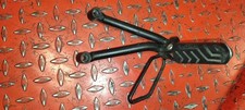 platine repose pied passager