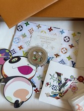 Louis Vuitton X Murakami Token