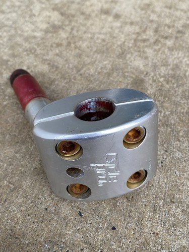 Cycle pro sugino ufo - sugino, bmx