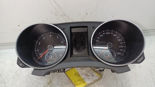 Quadro strumenti centrale - quadro,