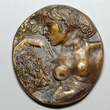 Medaglia 1985 XXV anniversario