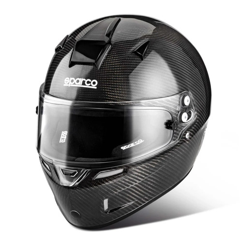 Casco karting sparco air 7w - casco, kf-7w