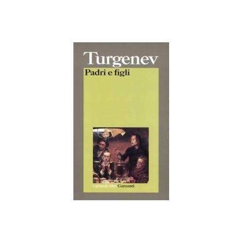 Padri figli paperback sep - figli, [paperback]