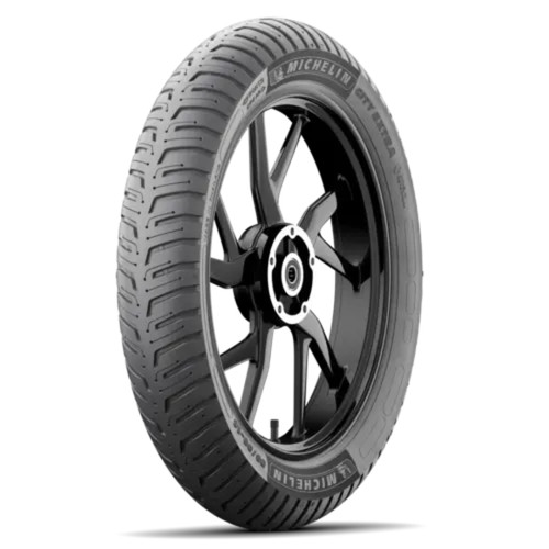 Pneumatico posteriore michelin - posteriore,