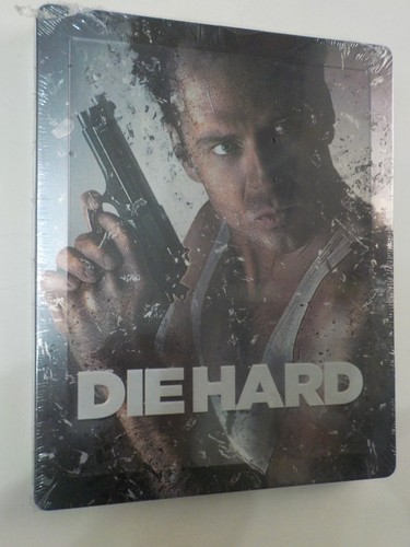 Die hard film blu ray - -, blu-ray