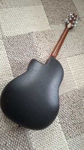 Chitarra applause ovation - chitarra,