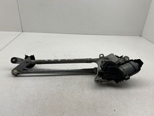 Asta tergicristallo anteriore