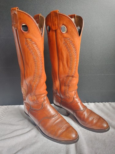 Stivali buckaroo vintage - stivali,