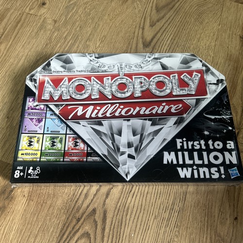 Monopoly millionaire gioco - gioco, da