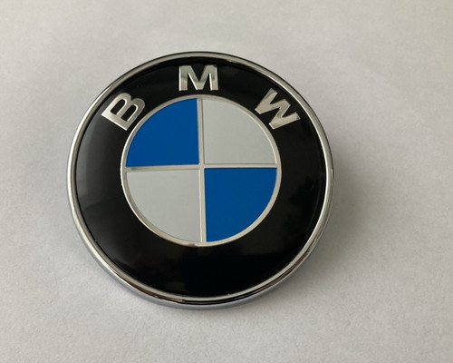 Bmw cofano motore - bmw, 82