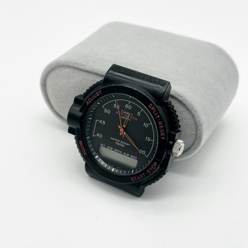 Orologio casio arw - casio, arw-320