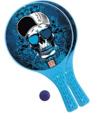 MONDO Racchettoni Plastica