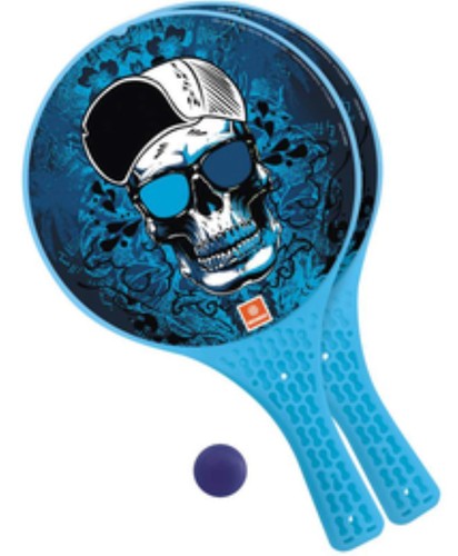 Mondo racchettoni plastica - mondo,