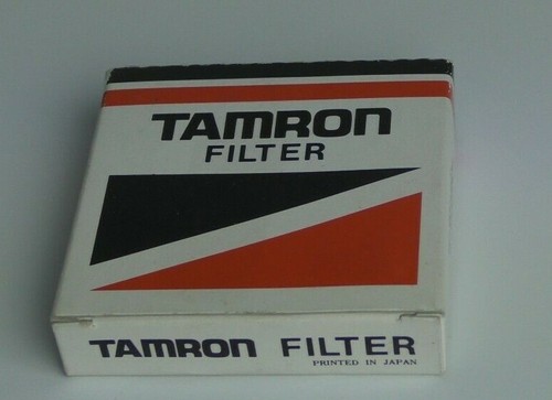 Tamron filter filtro 49mm - filtro, 49