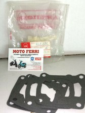 1 GUARNIZIONE BASE CILINDRO