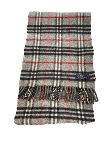 Burberry sciarpa donna - donna, woman