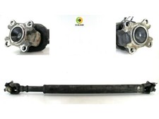 CARDANO ALBERO POSTERIORE COD MOTORE 2LT TOYOTA 4RUNNER 2.4TD 1991 113B
