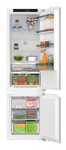 Frigorifero combinato frost - no,