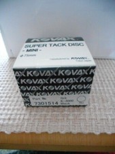  Kovax Super tack disc, P