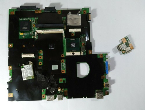 Scheda madre fujitsu - scheda,