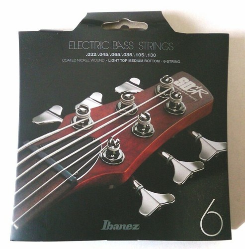 Ibanez japan iebs6c - japan, per