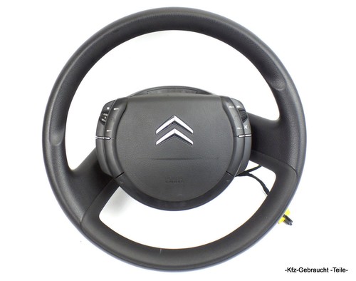 Volante citroen 1 6 - citroen, 1.6