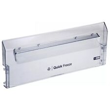 Sportello Freezer Frigo Zanussi Rex Electrolux Frontalino Cassetto 405x160mm