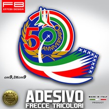 Adesivo Stickers FRECCE