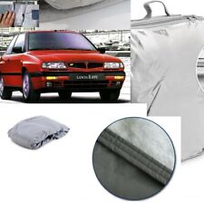 TELO COPRIAUTO TELATO FELPATO PER LANCIA DELTA HPE HF ANNO 1994 IMPERMEABILE ANT