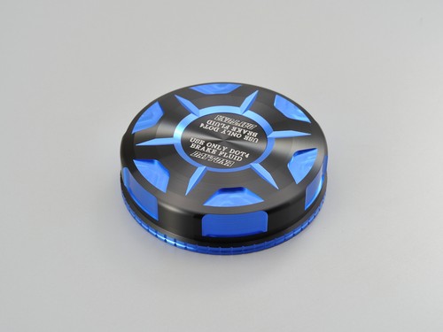Tappo serbatoio olio freni