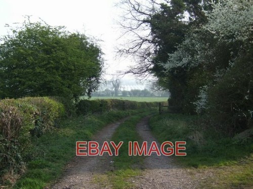 Photo farm track littywood - ,