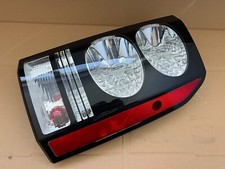 Fanale posteriore destro